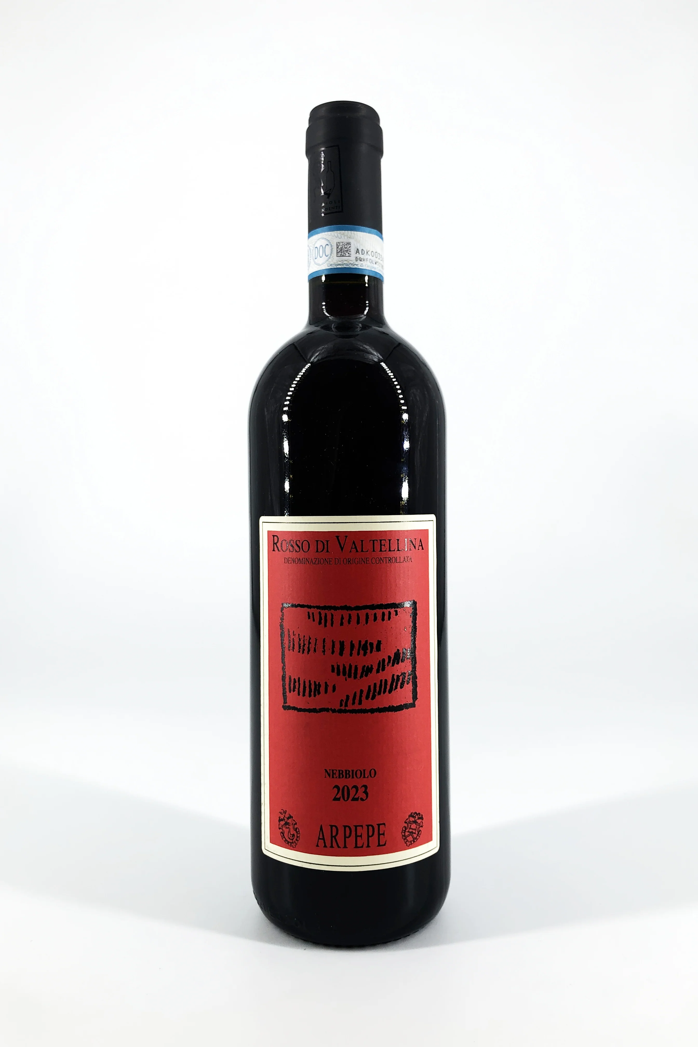 Rosso di Valtellina 2023