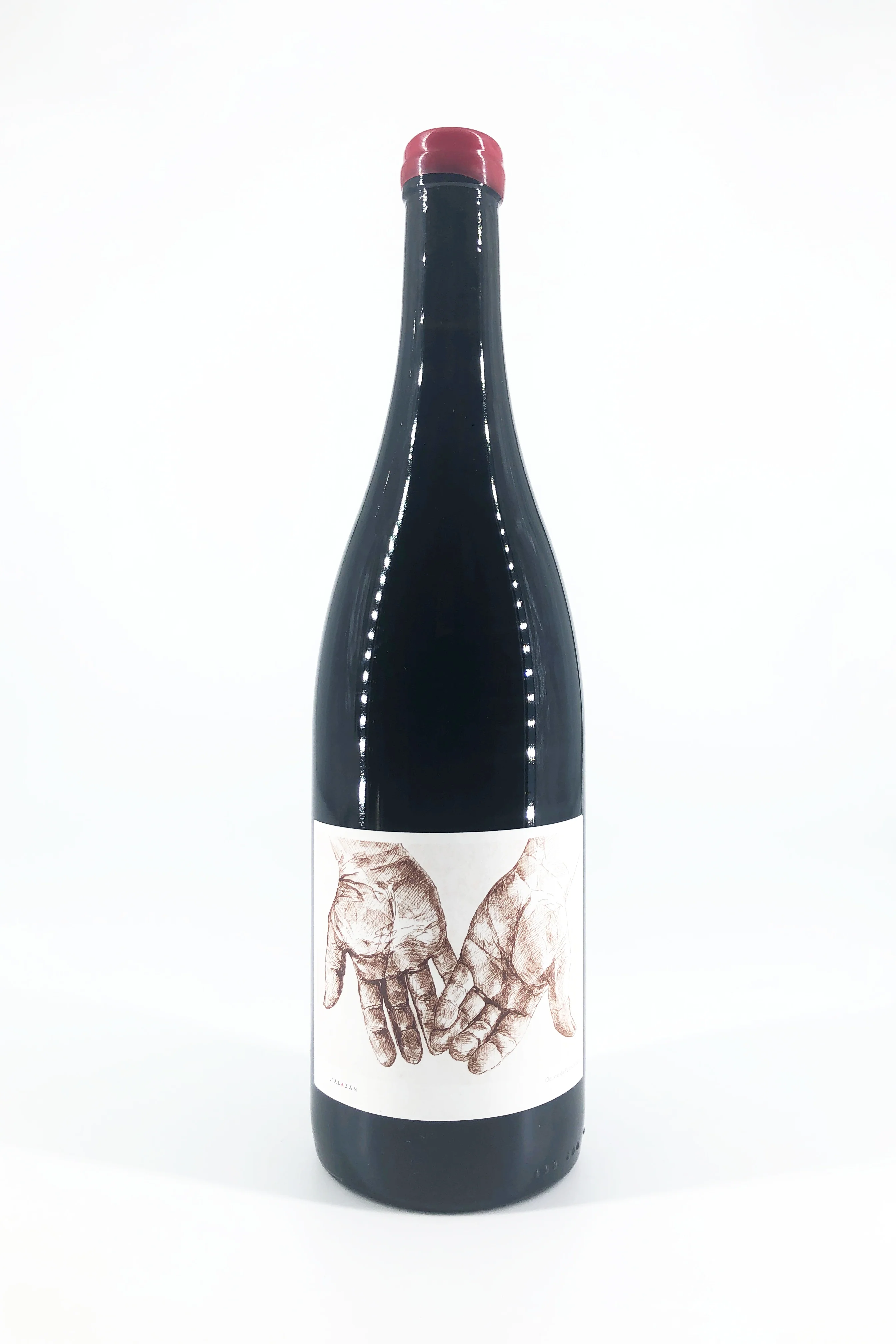 L'Alezan 'Resilience' 2022