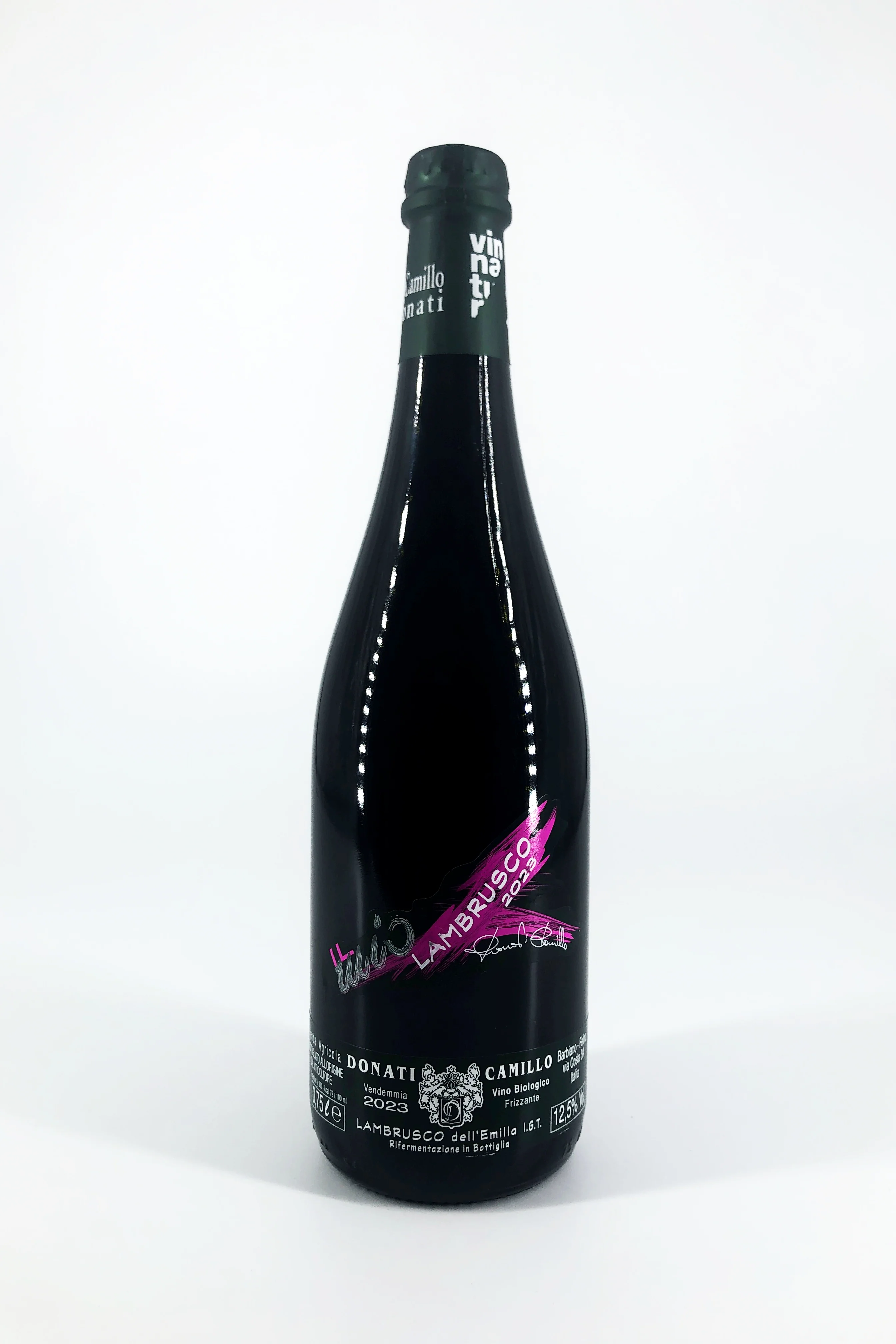 Lambrusco 2024