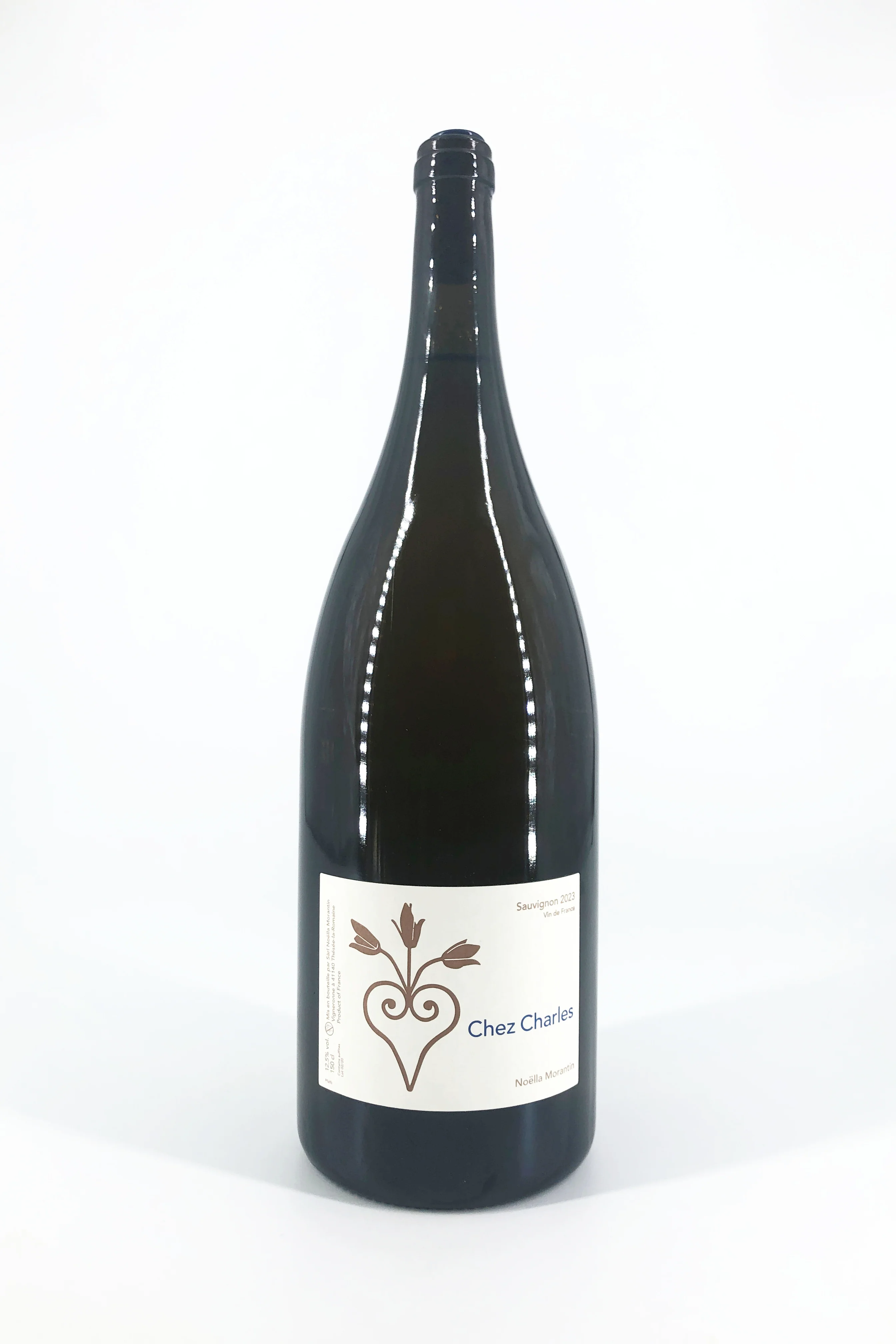 Chez Charles 2023 MAGNUM