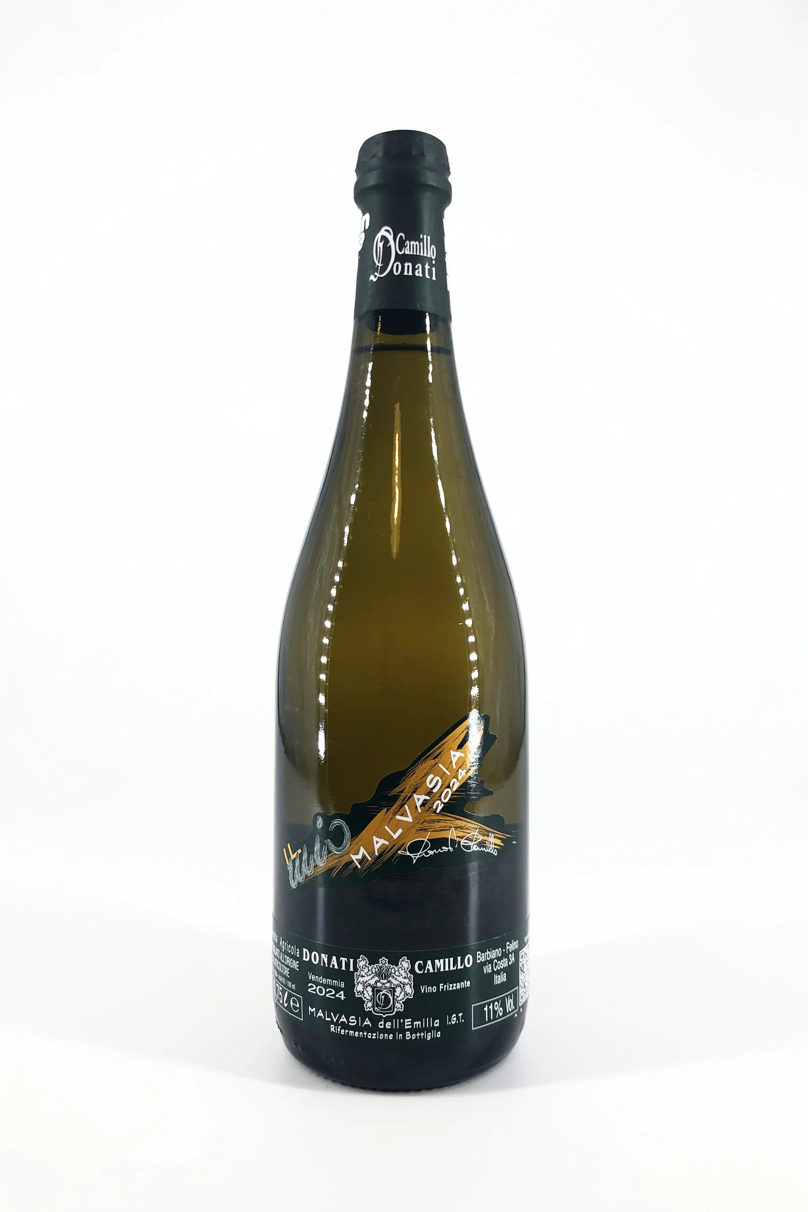 Malvasia Secco 2024