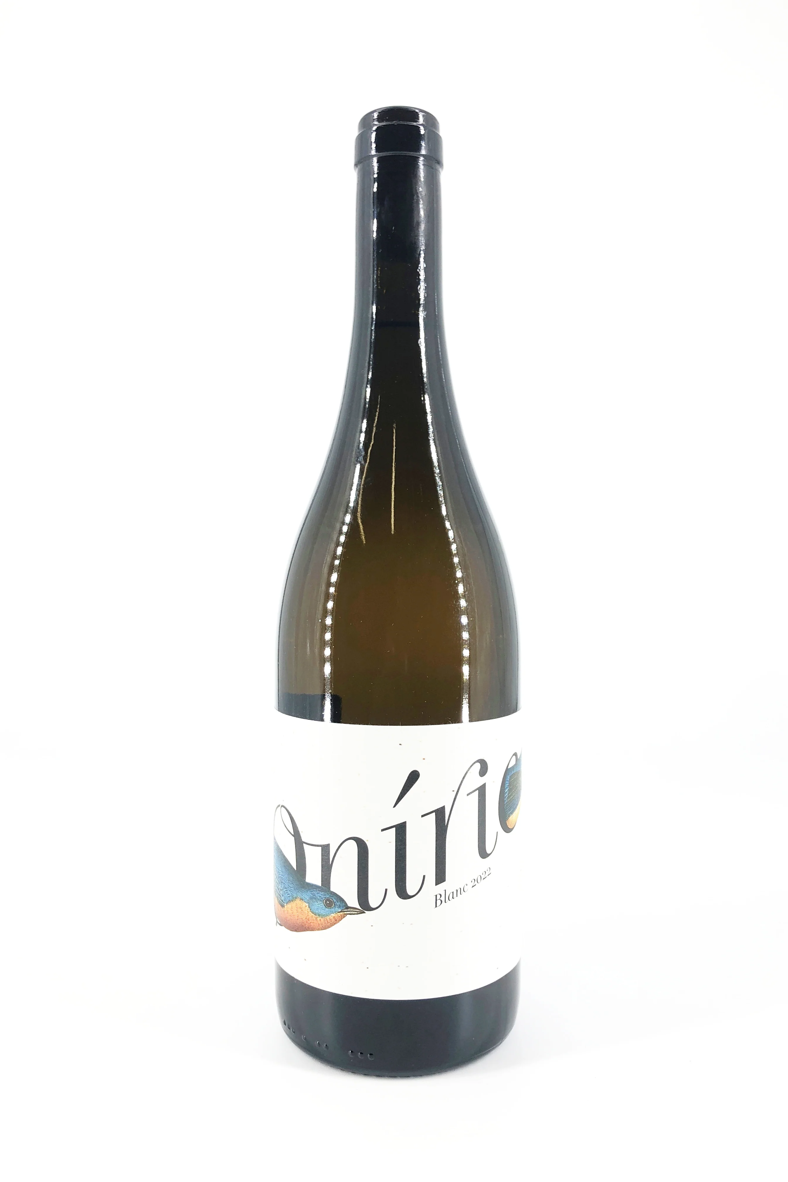 Oniric Blanc 2024