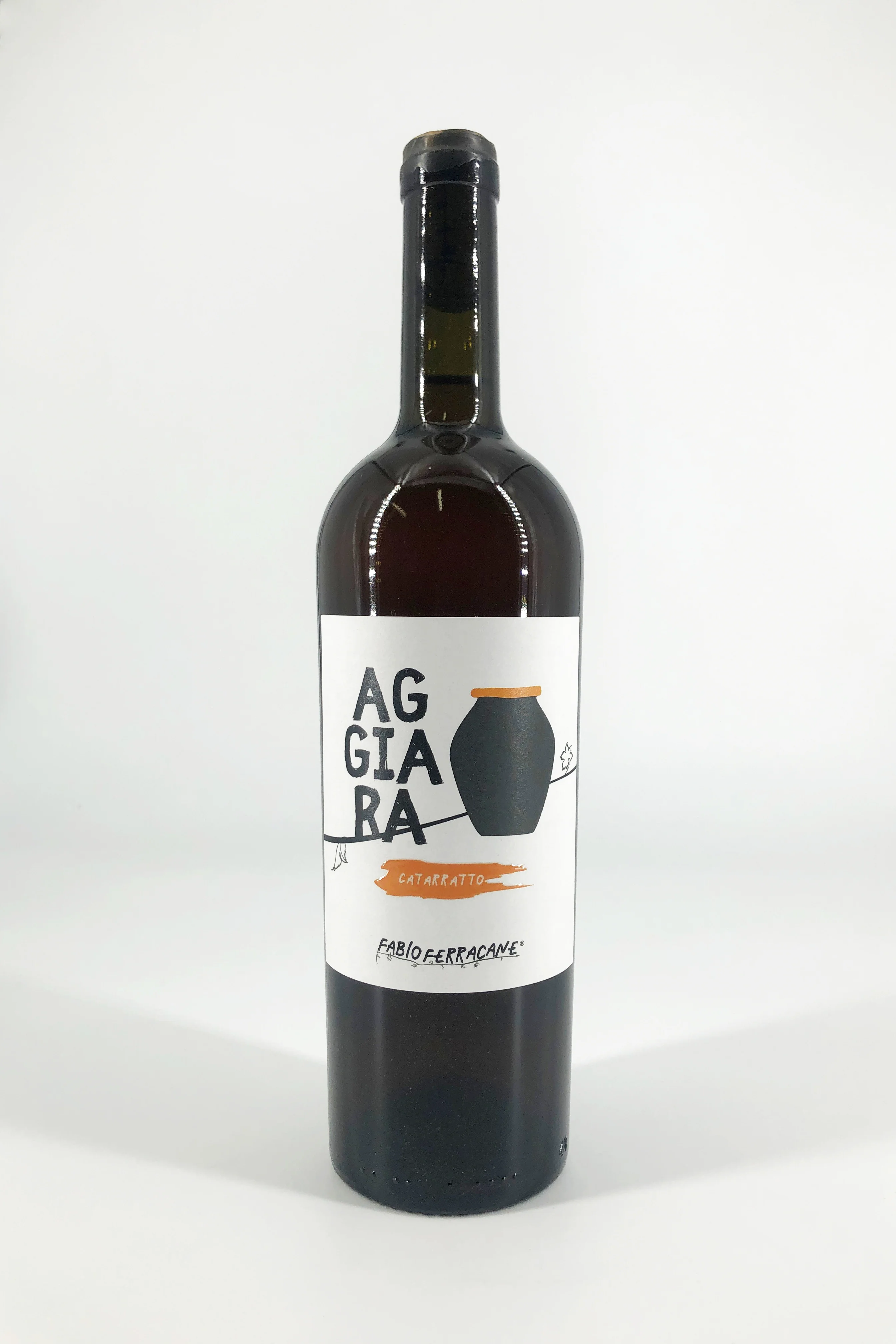 Aggiara 2021