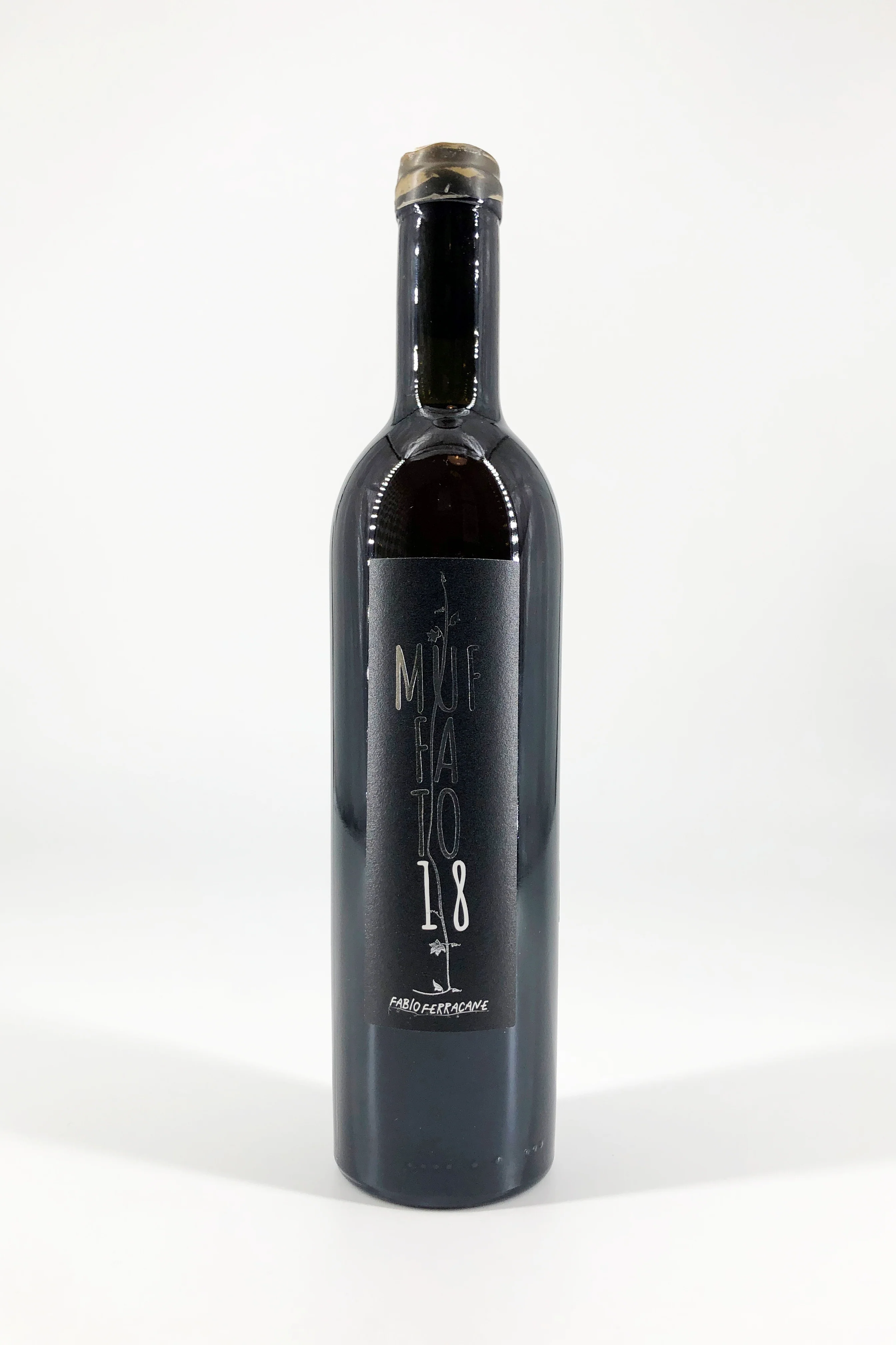Muffato Oxidative 2018