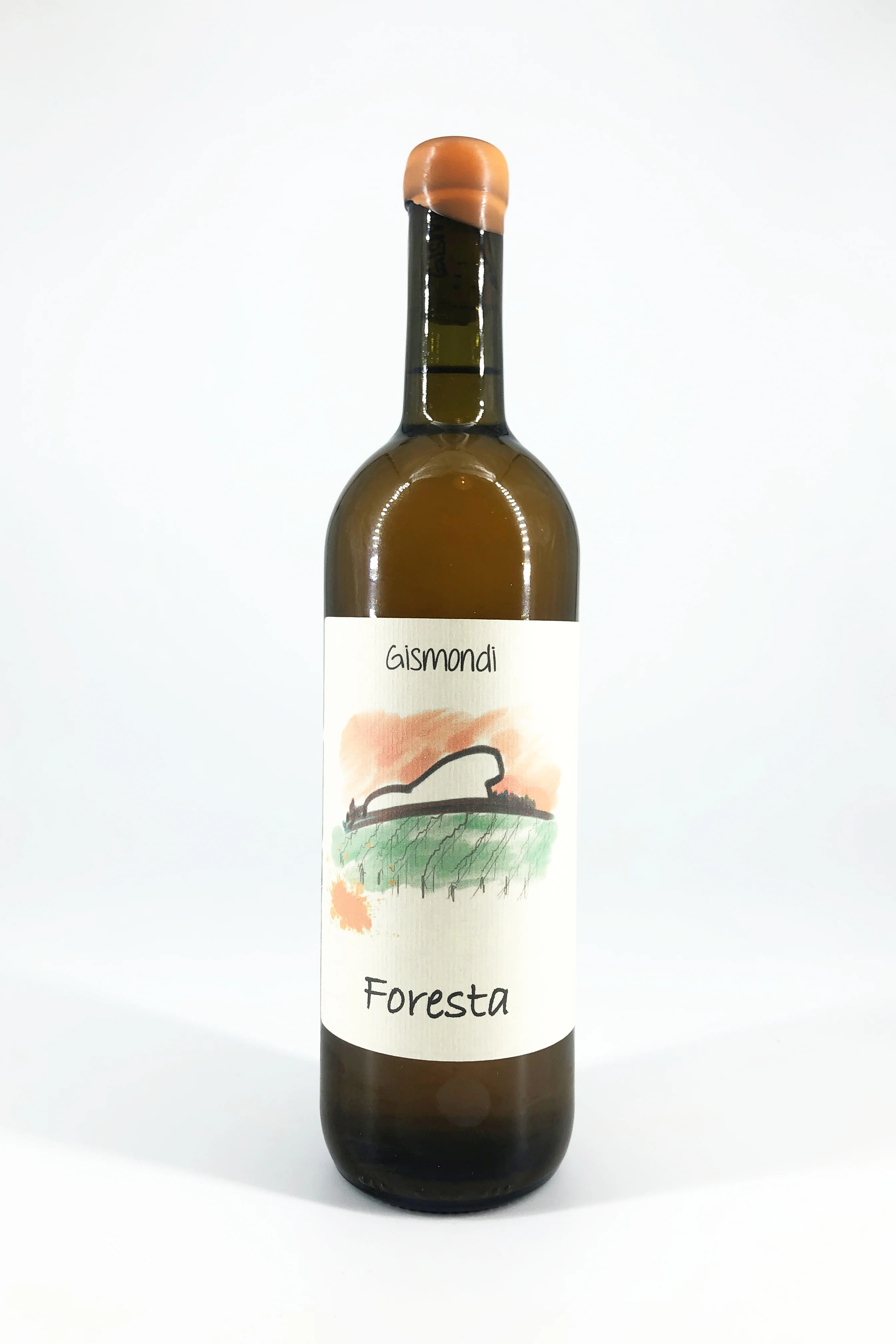 Foresta 2024