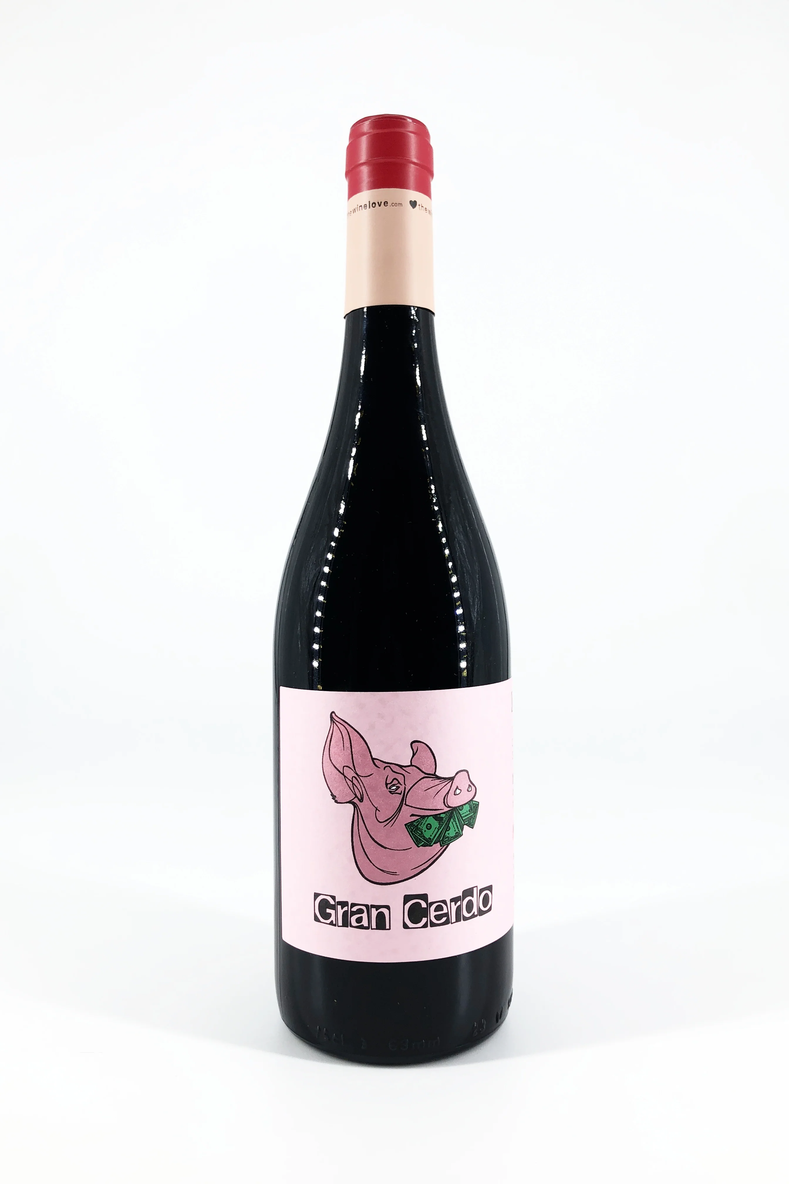 Tinto 2024