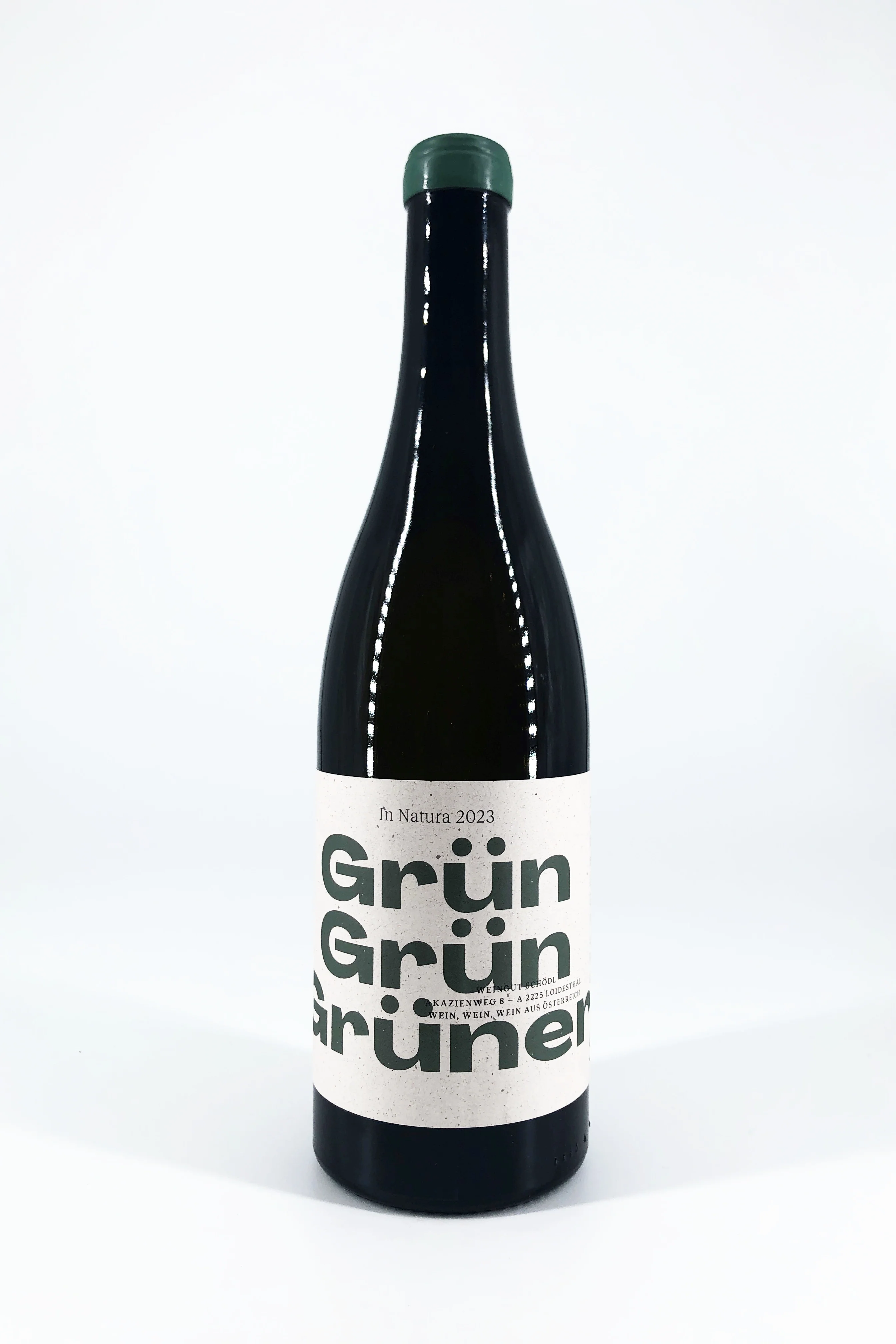 Grün Grün Grüner Veltliner 2024
