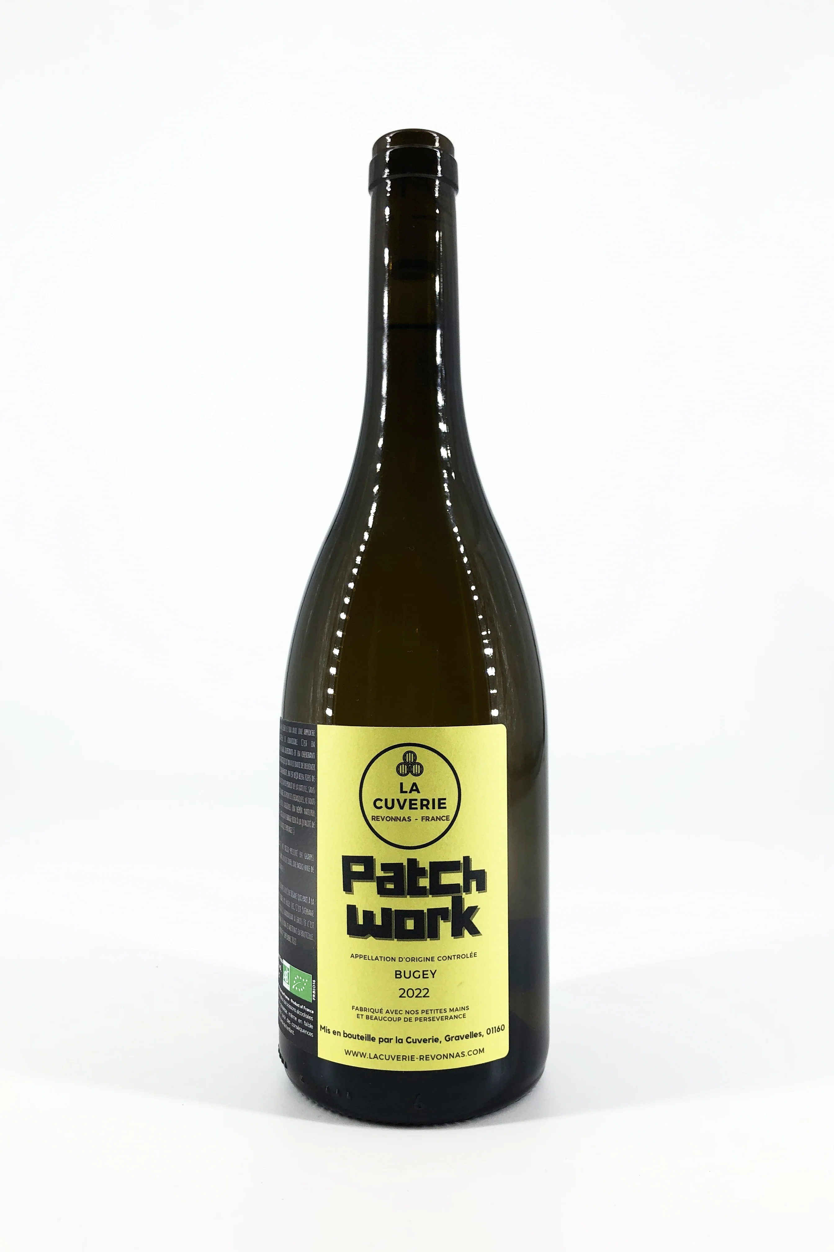 Patchwork Chardonnay 2023