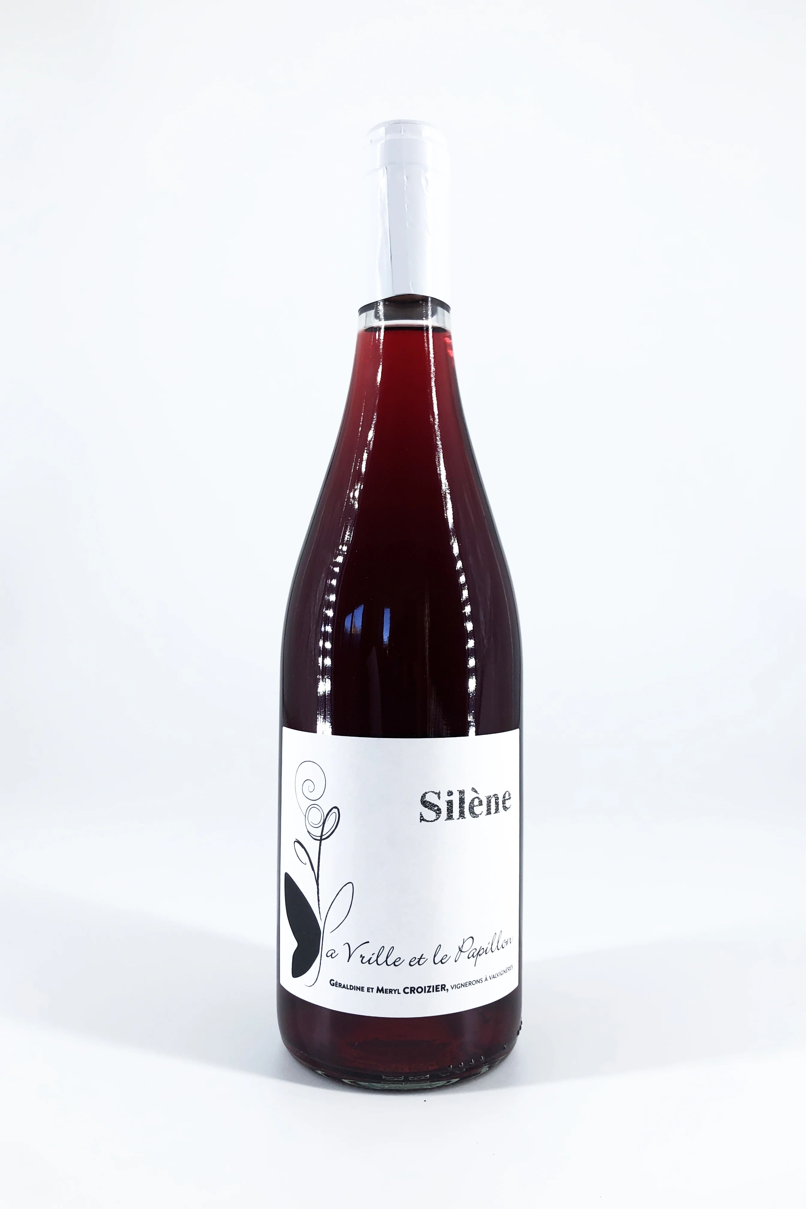 French Red Wine (Vin Rouge)