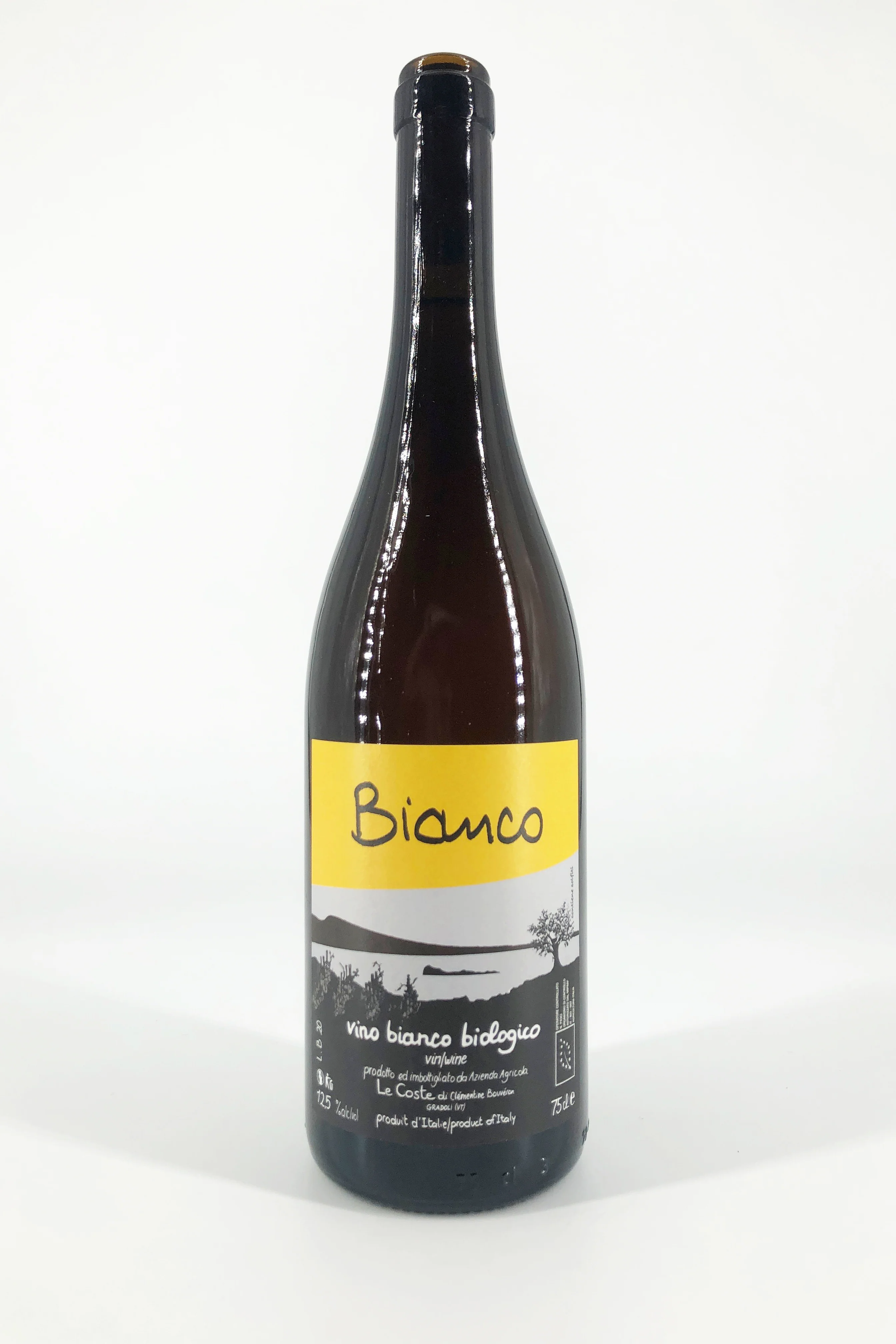 Bianco 2022