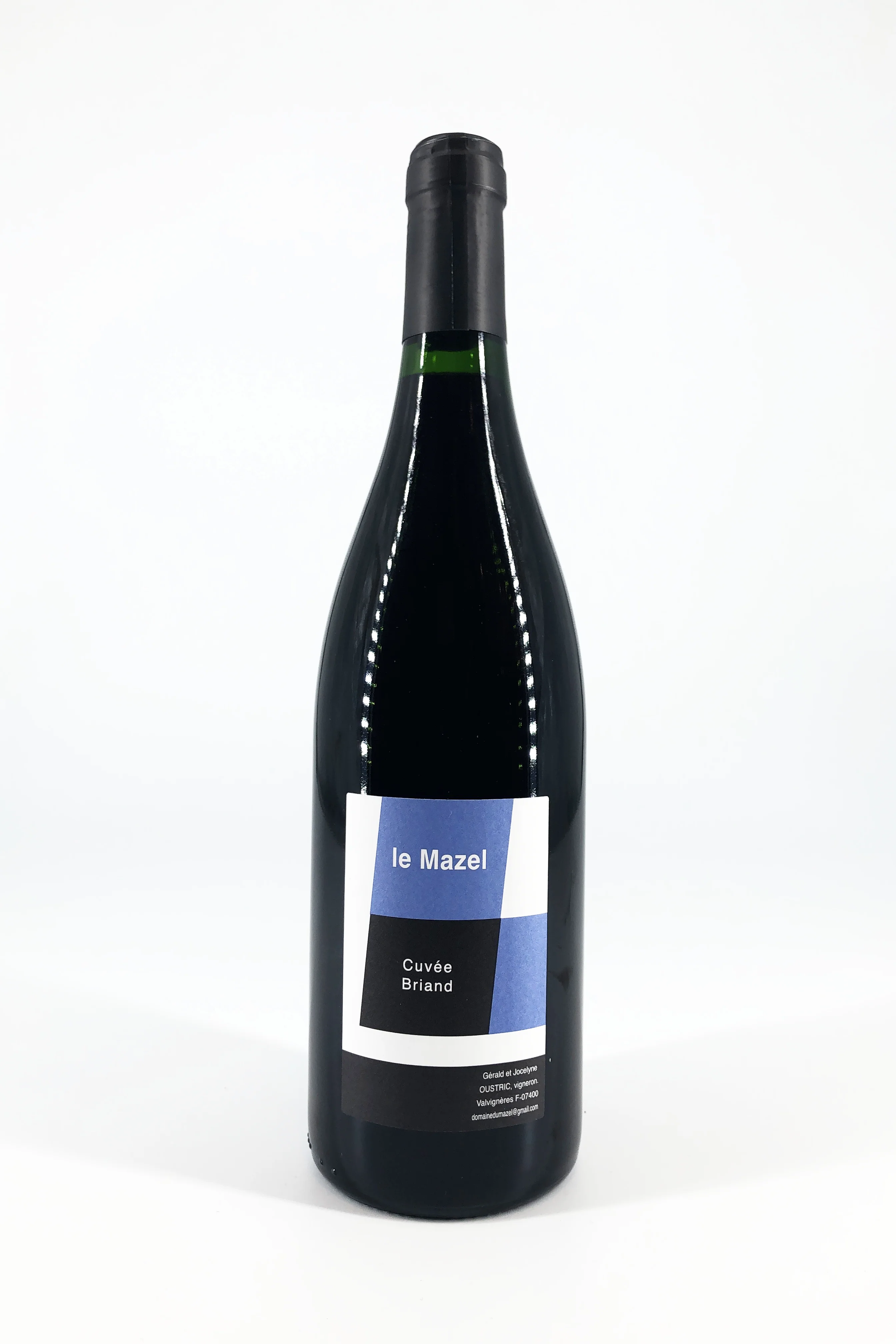 Cuvée Briand 2024