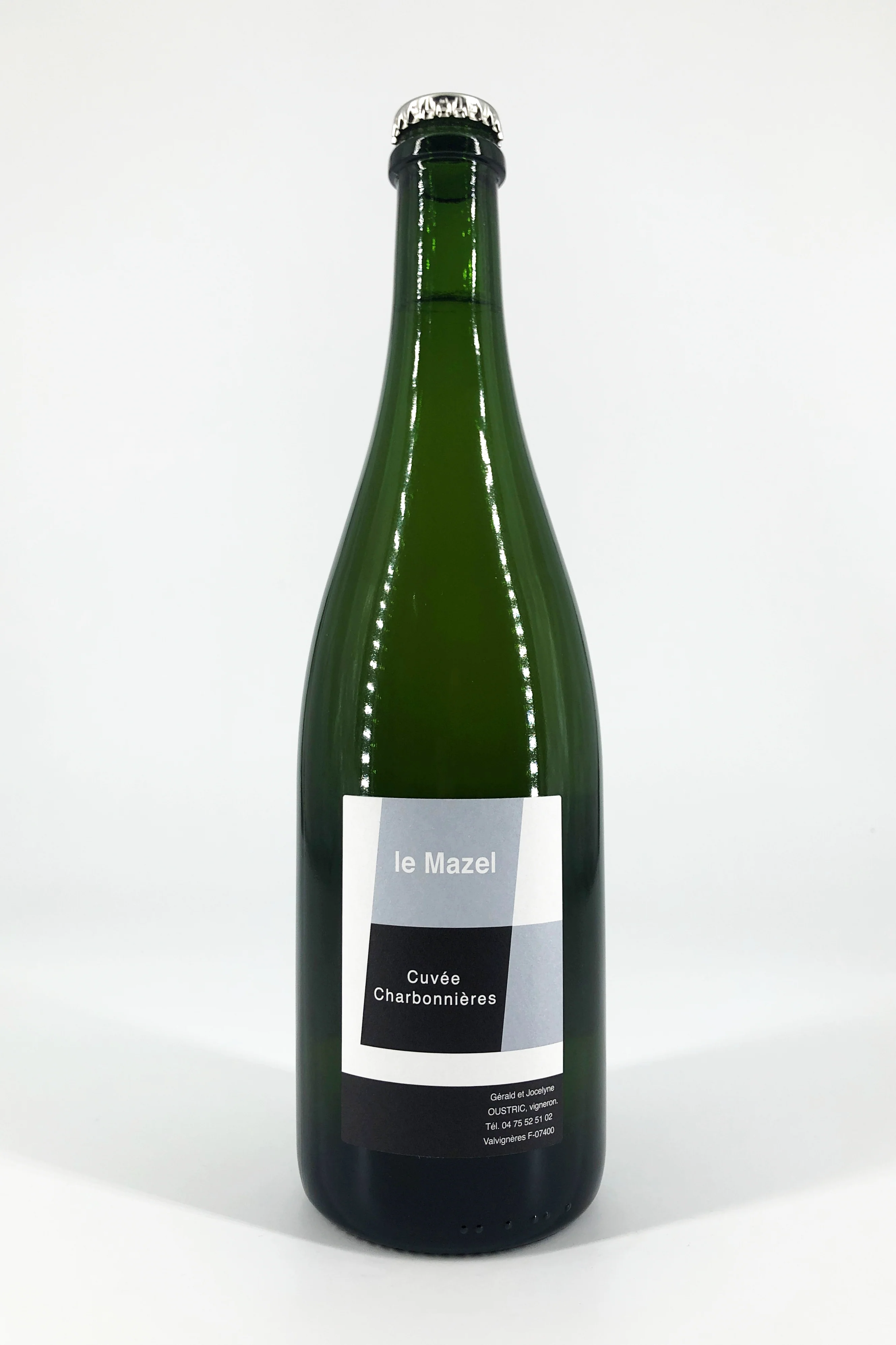 Cuvée Charbonniéres 2022