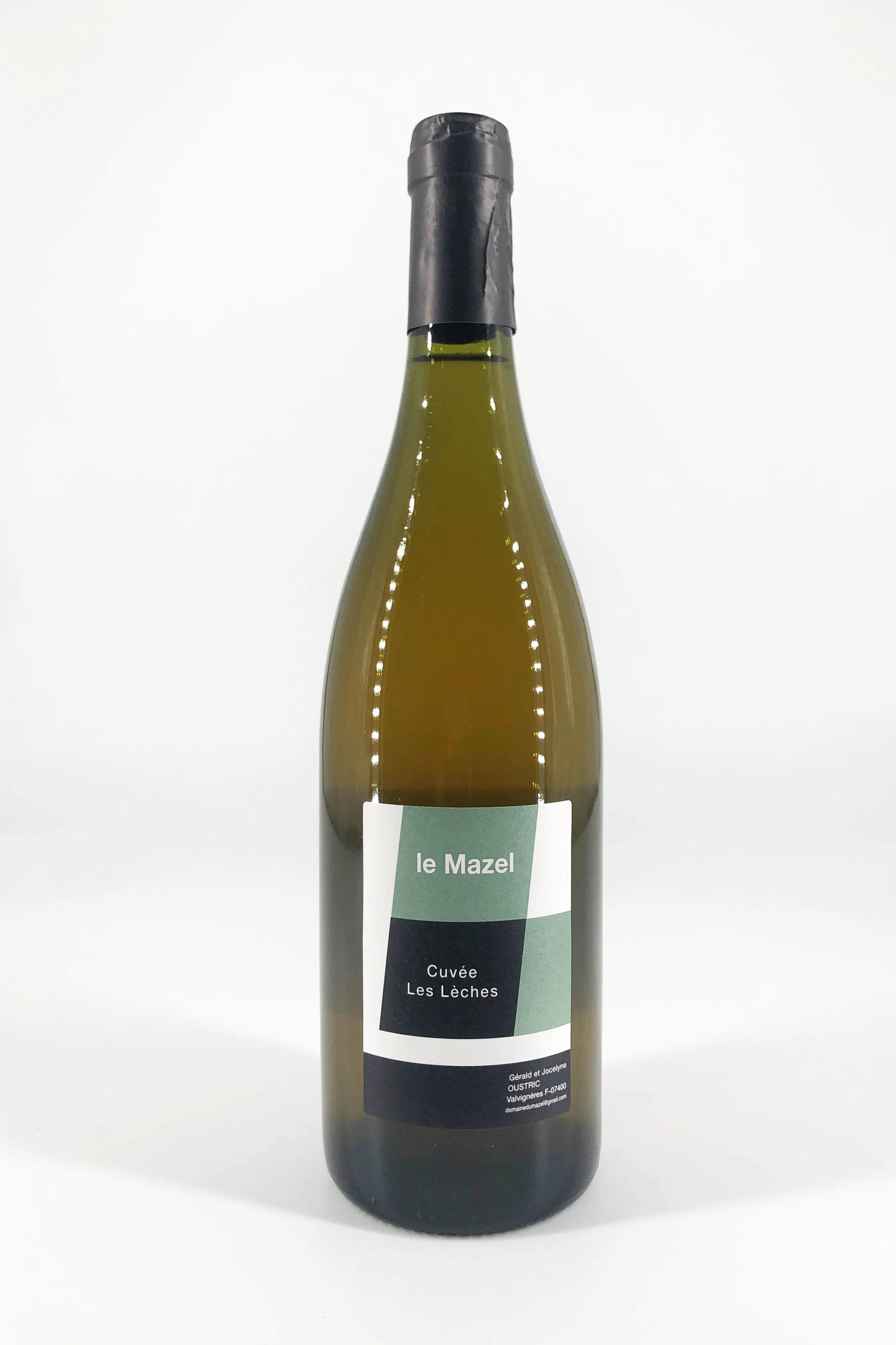Cuvée Les Lèches 2024