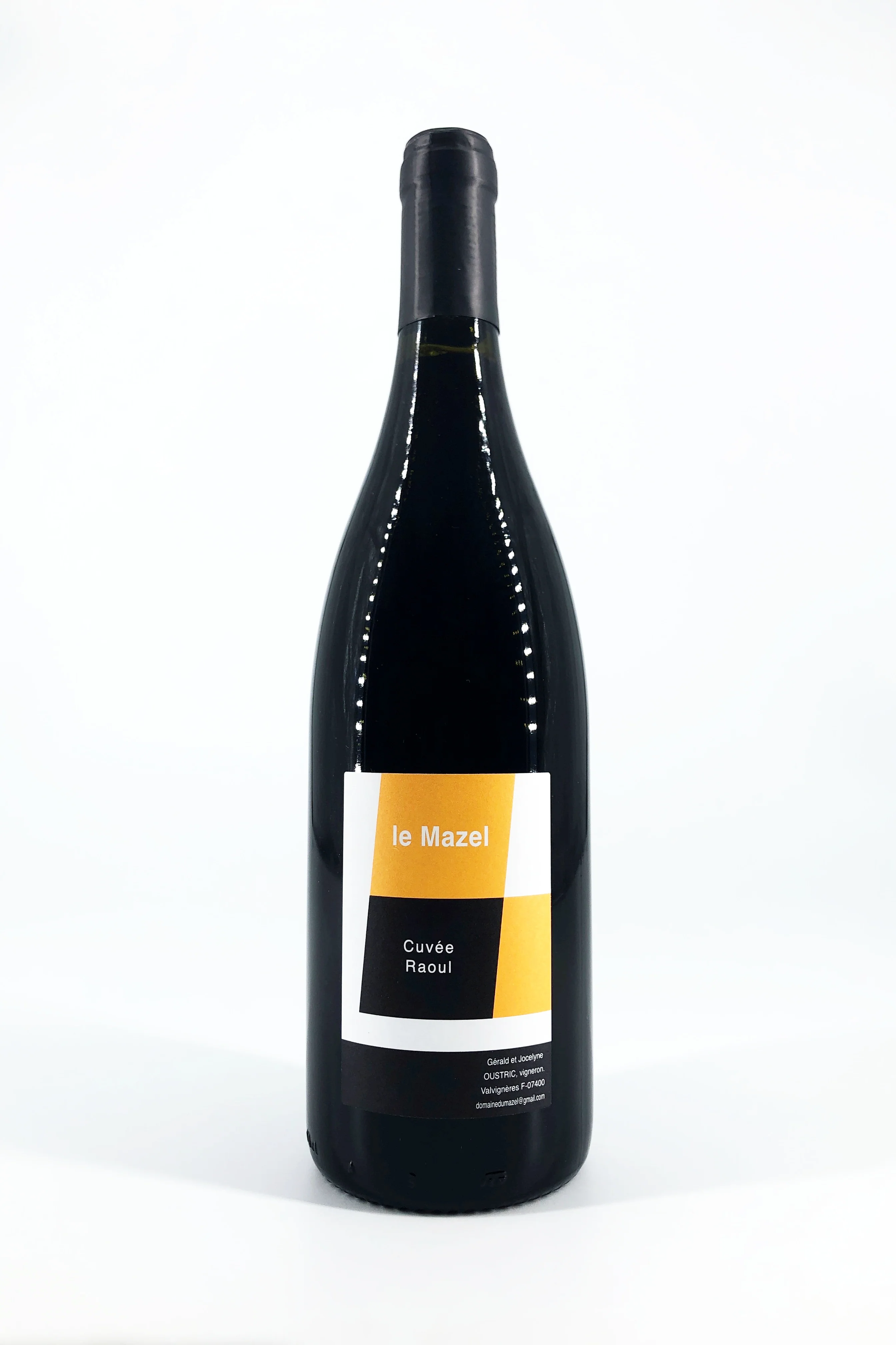 Cuvée Raoul 2024