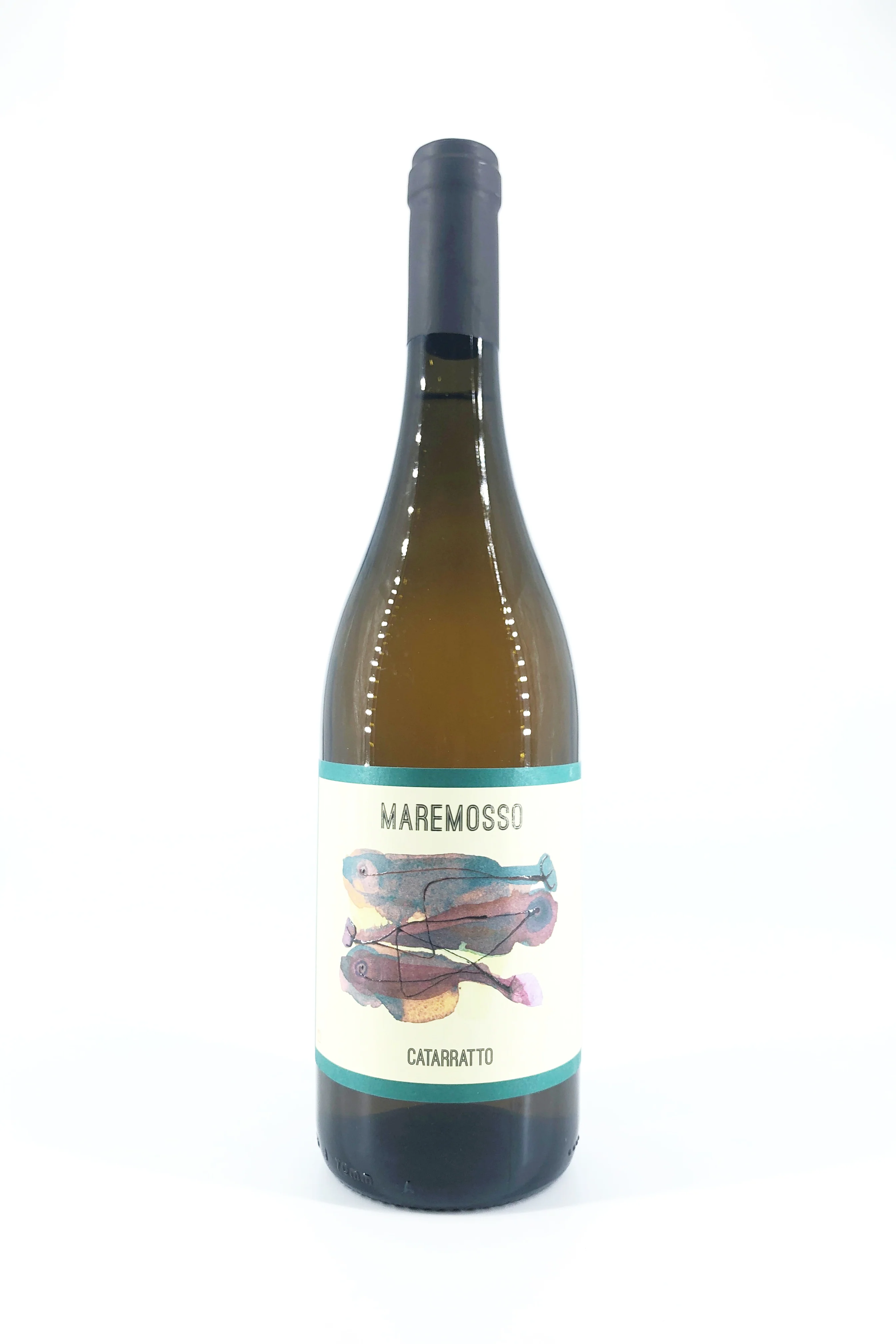 Bianco Catarratto 2024
