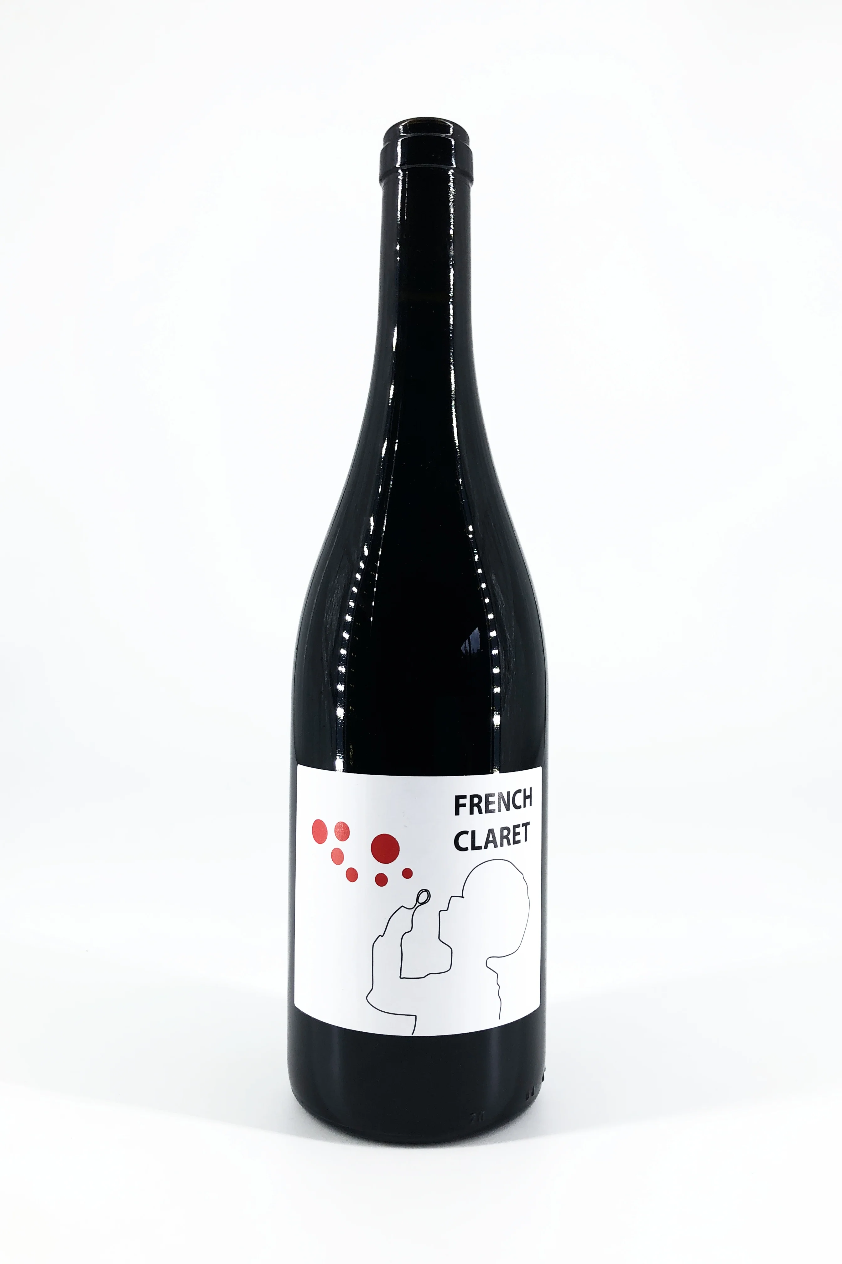 French Claret 2023