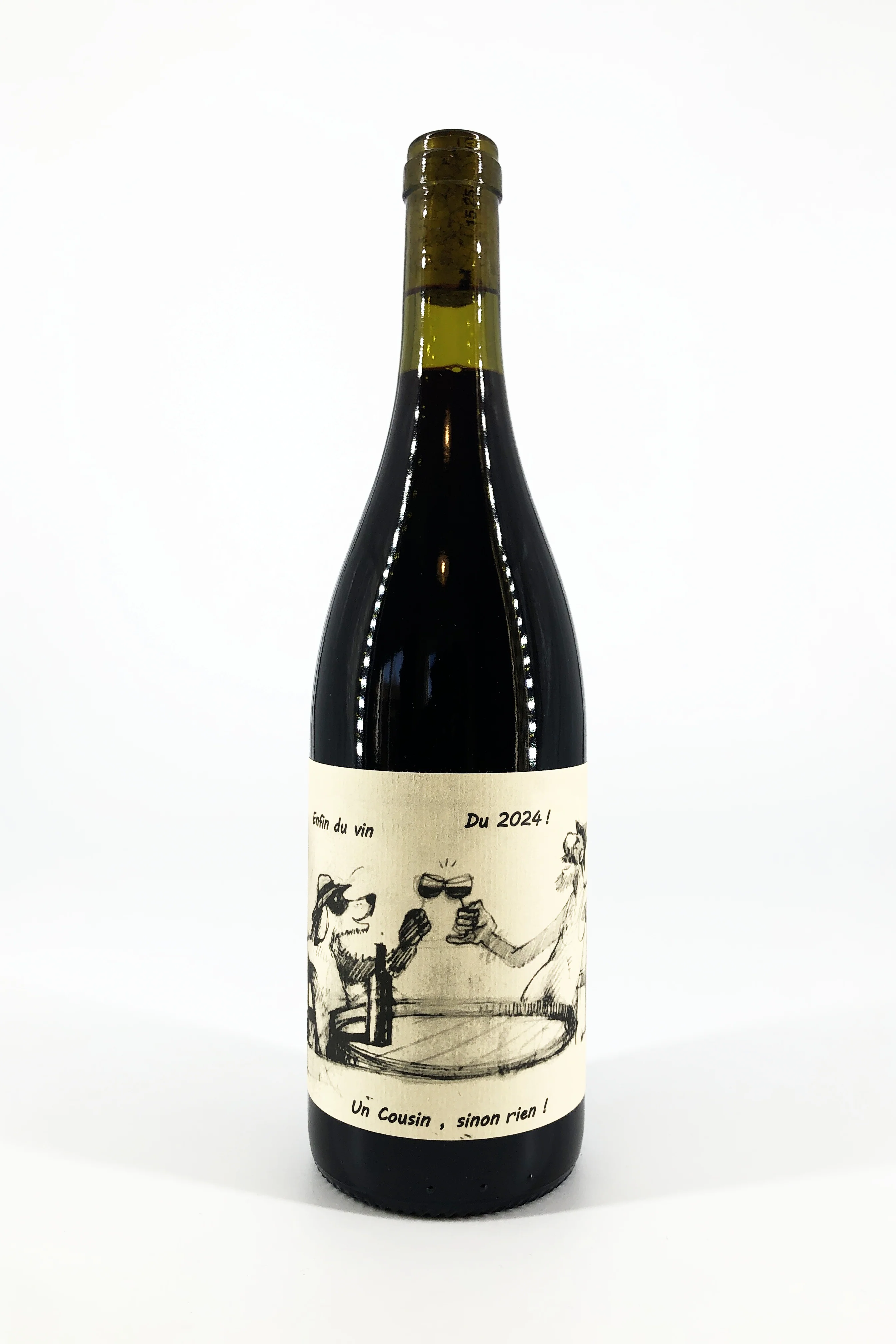 Enfin du Vin 2024