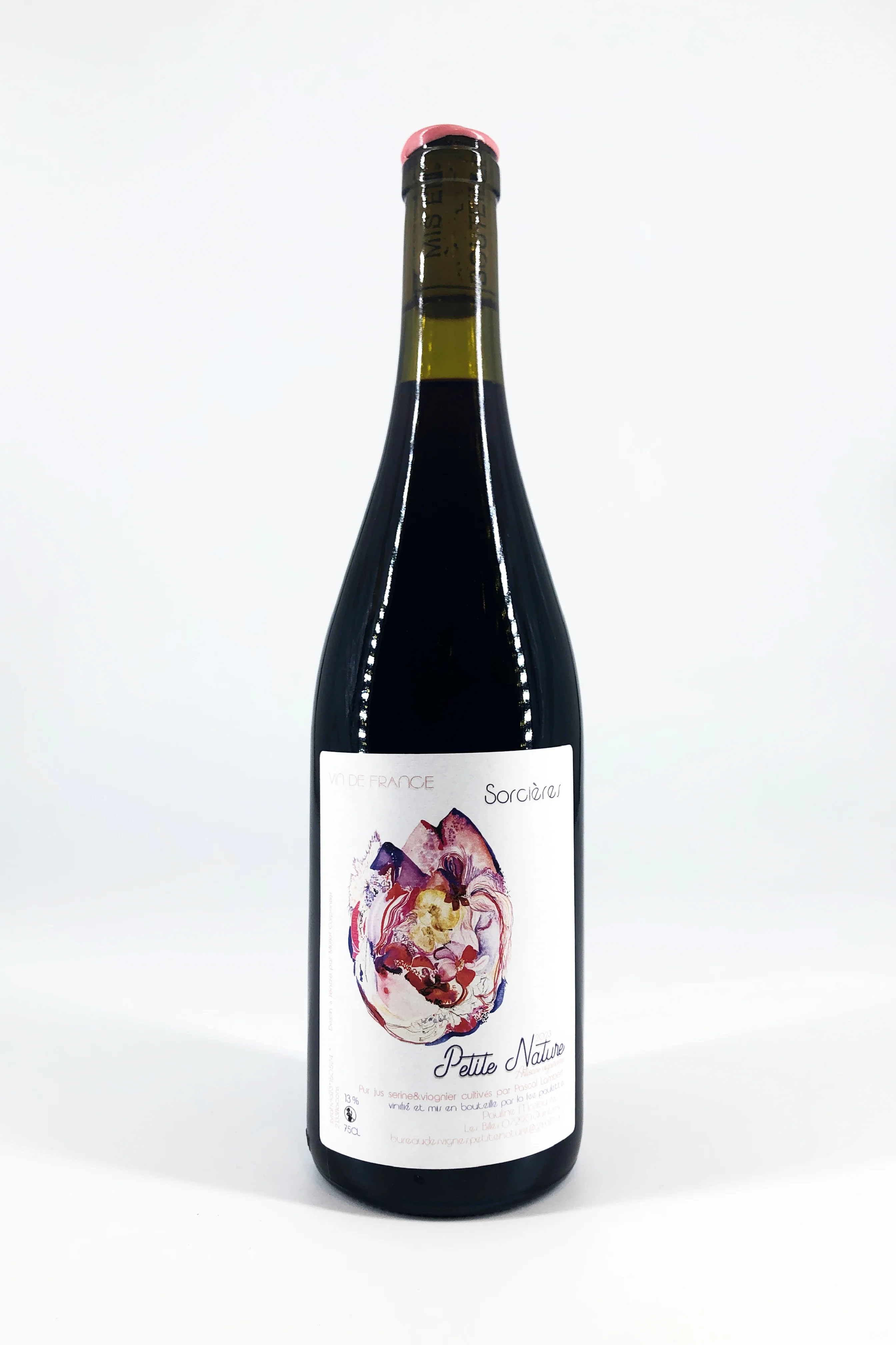 Sorcières 2024