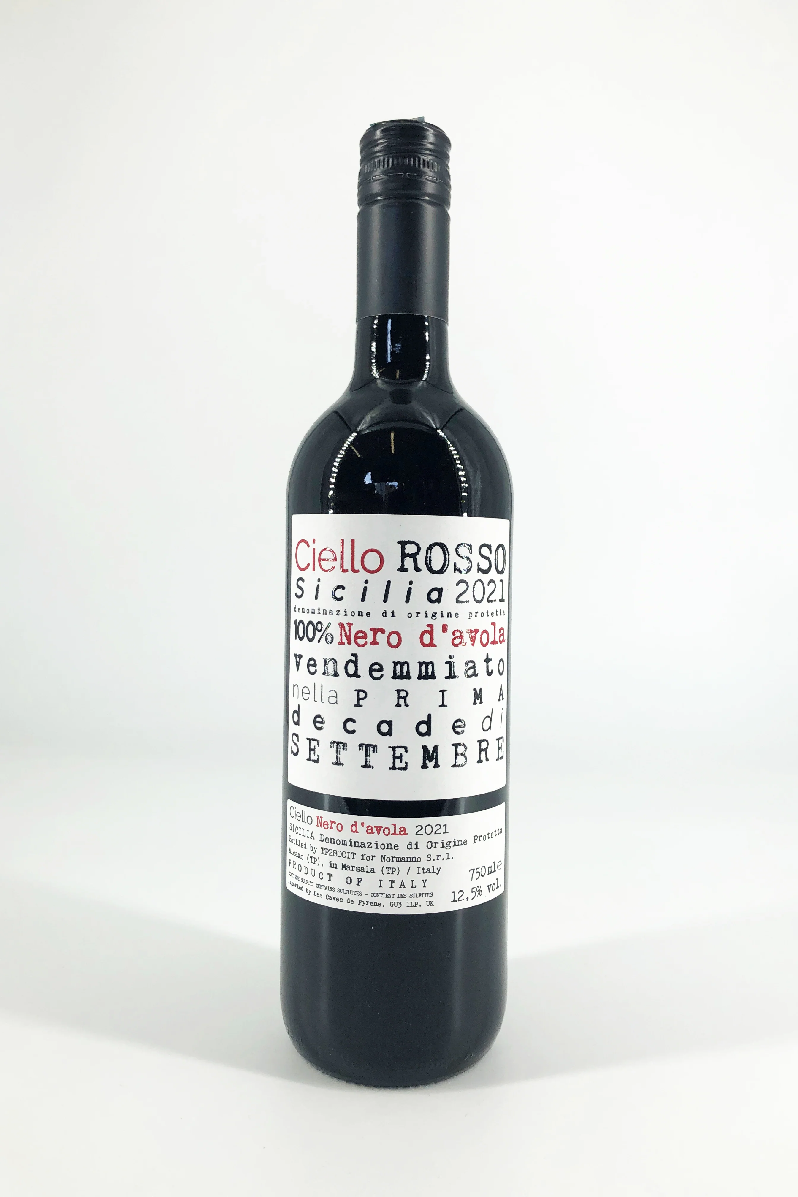 Rosso 2024