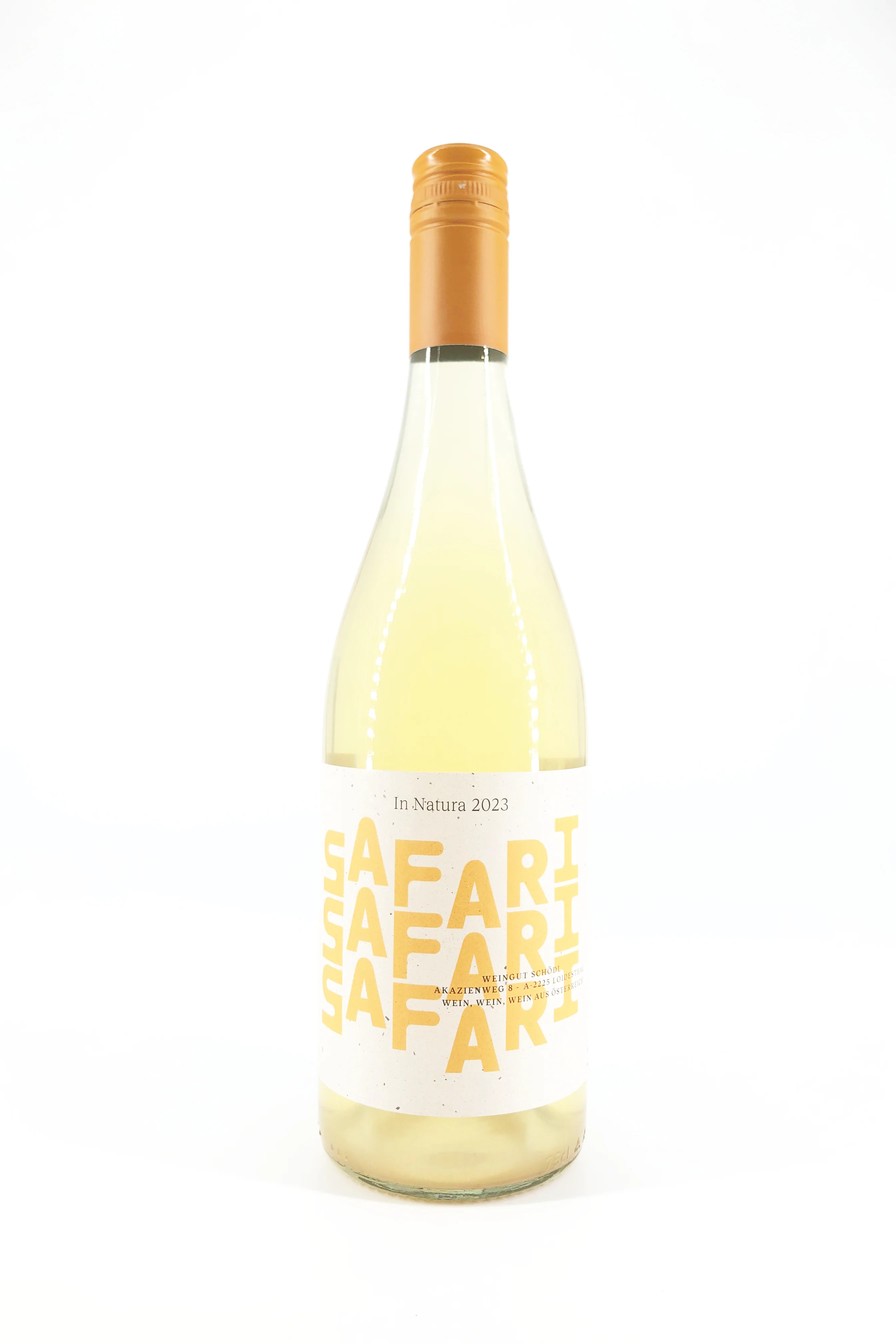 Safari 2024