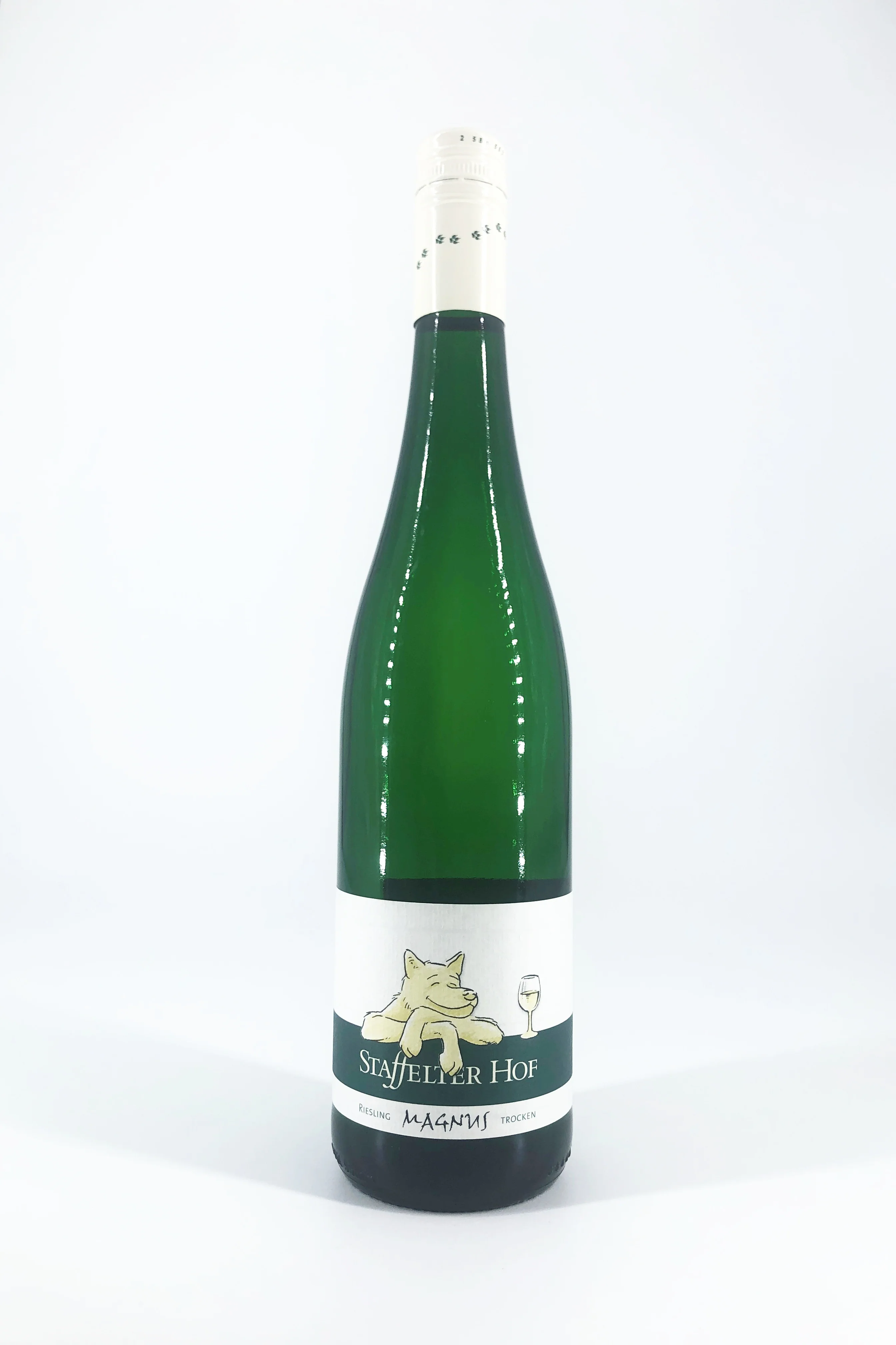 Magnus Riesling 2023